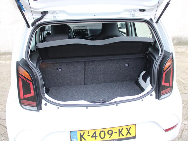 Volkswagen UP! 1.0 BMT move up! | AIRCO |
