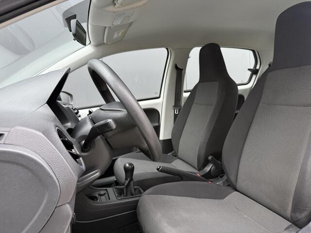 Volkswagen UP! 1.0 BMT take up!