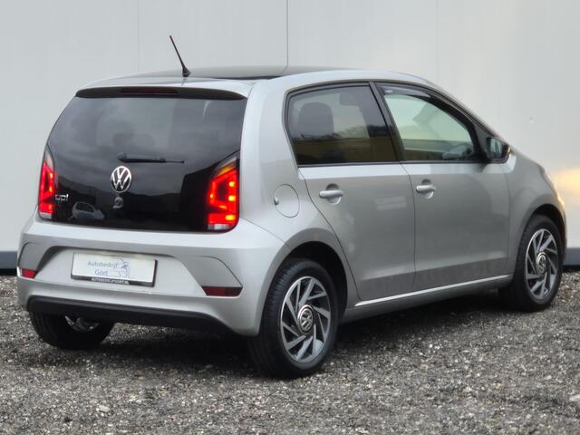 Volkswagen UP! 1.0 VEEL OPTIES