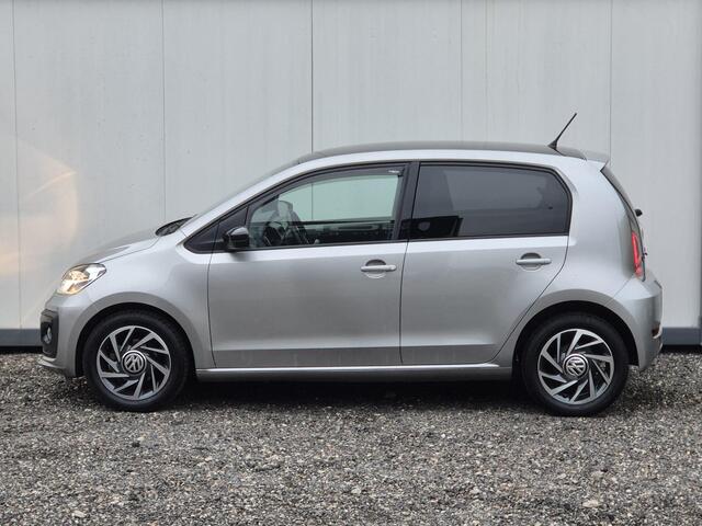 Volkswagen UP! 1.0 VEEL OPTIES