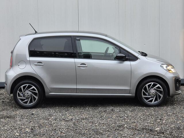 Volkswagen UP! 1.0 VEEL OPTIES