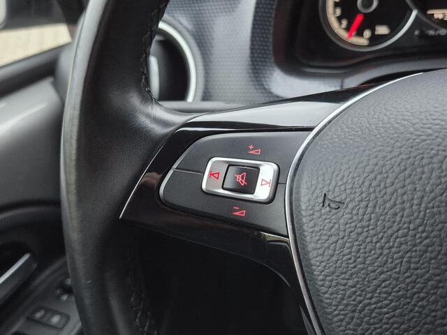 Volkswagen UP! 1.0 VEEL OPTIES
