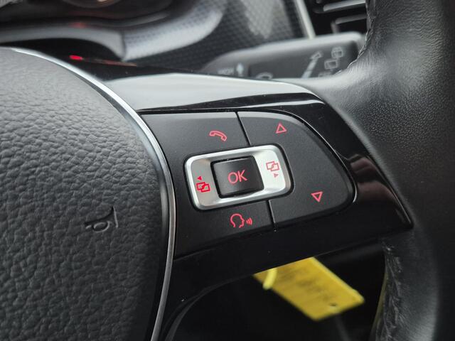 Volkswagen UP! 1.0 VEEL OPTIES