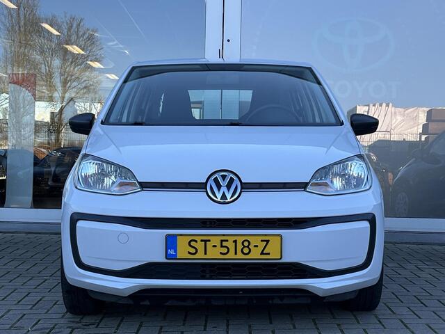 Volkswagen UP! 1.0 BMT take up!