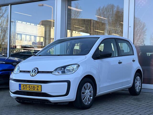 Volkswagen UP! 1.0 BMT take up!