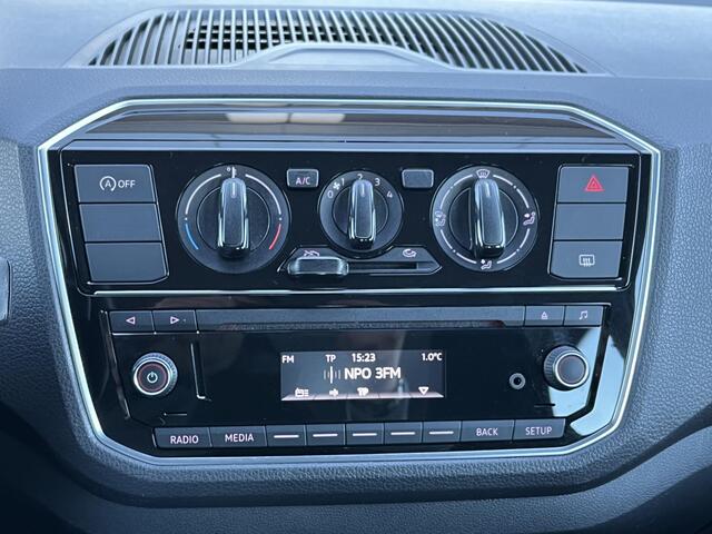 Volkswagen UP! 1.0 BMT take up!