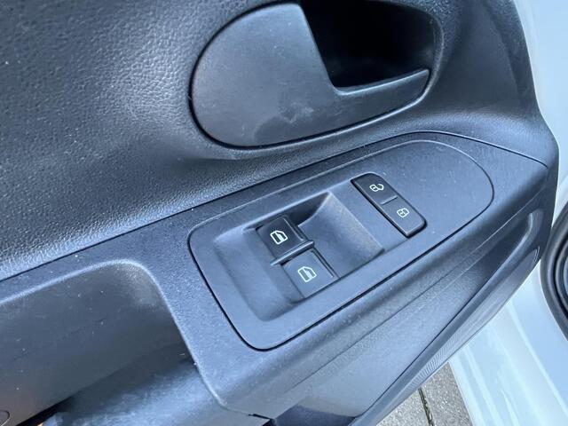 Volkswagen UP! 1.0 BMT take up!