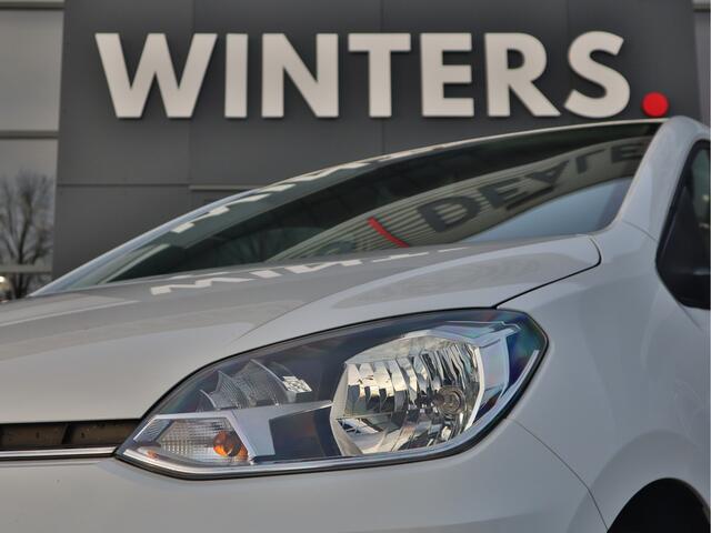 Volkswagen UP! 1.0 Nieuw binnen!