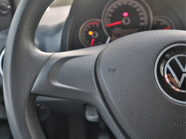 Volkswagen UP! 1.0 Nieuw binnen!