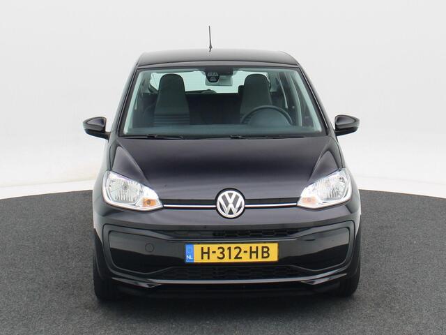 Volkswagen UP! 1.0 BMT move up! | Airco | Bluetooth | Elektrische Ramen