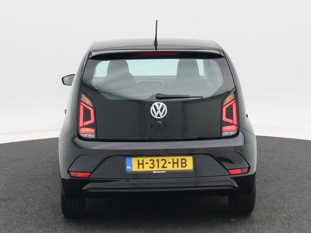Volkswagen UP! 1.0 BMT move up! | Airco | Bluetooth | Elektrische Ramen