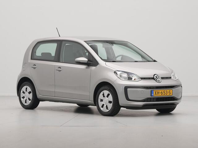 Volkswagen UP! 1.0 BMT move up! Airco Dab Bleutooth