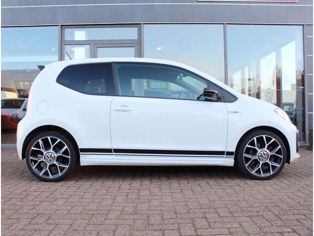 Volkswagen UP! 1.0 TSI GTI Airco/Cruise