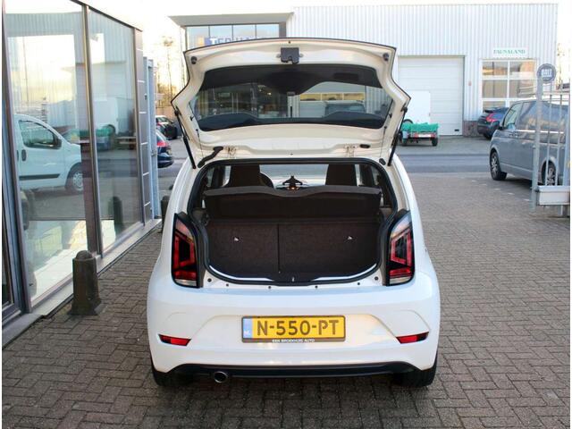 Volkswagen UP! 1.0 TSI GTI Airco/Cruise