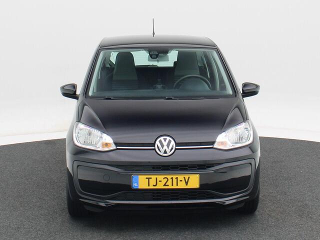 Volkswagen UP! 1.0 BMT move up! | Airco | Bluetooth | Radio