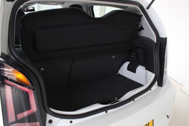 Volkswagen UP! 1.0 Airco | Radio | Centrale vergrendeling