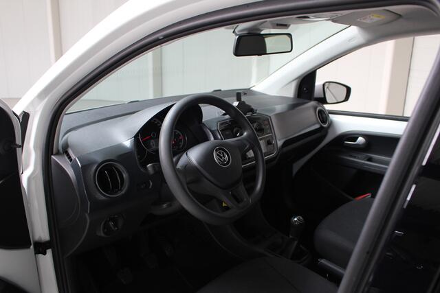 Volkswagen UP! 1.0 Airco | Radio | Centrale vergrendeling