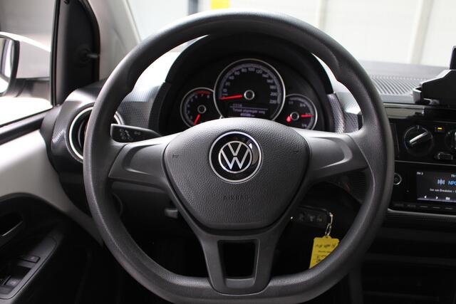 Volkswagen UP! 1.0 Airco | Radio | Centrale vergrendeling