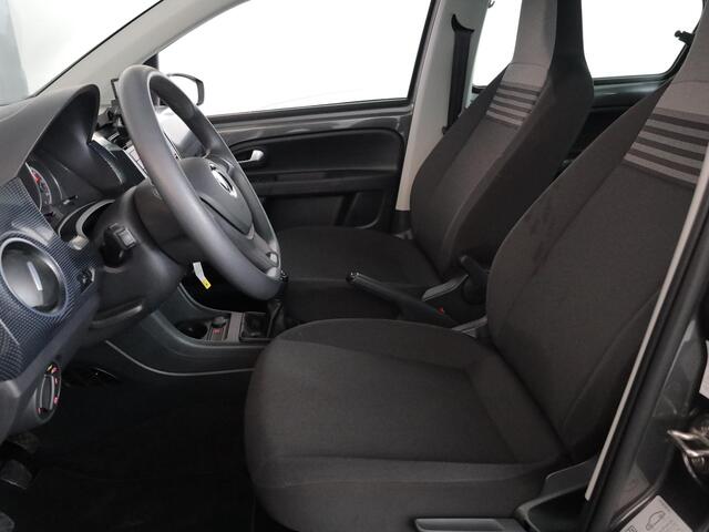 Volkswagen UP! 1.0 65 pk | Verlengde garantie | Navigatie via App | Autom. airco | Cruise control | Parkeersensoren achter | Achteruitrijcamera |