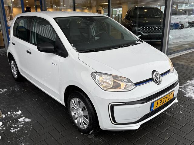 Volkswagen UP! e-Up! e-up! 83pk | Bluetooth | Airco | Radio | Automaat |