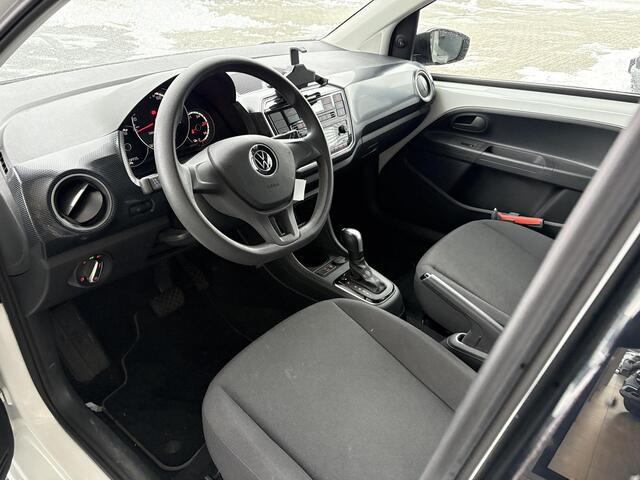 Volkswagen UP! e-Up! e-up! 83pk | Bluetooth | Airco | Radio | Automaat |