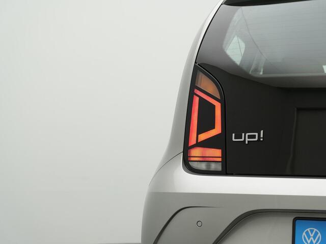 Volkswagen UP! 1.0 65 pk | Achteruitrijcamera | Navigatie via App | Cruise Control