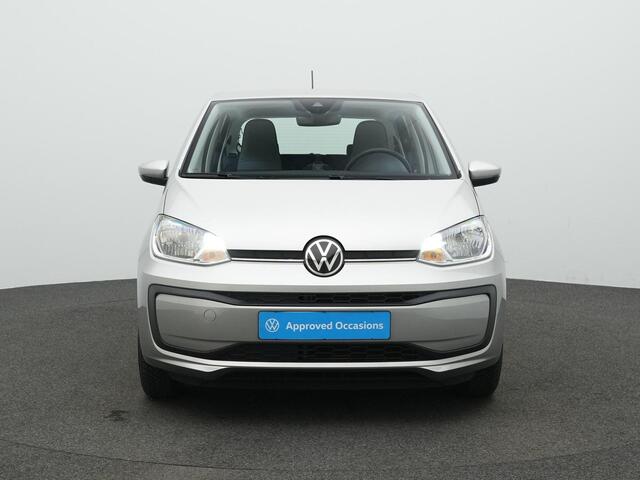 Volkswagen UP! 1.0 65 pk | Achteruitrijcamera | Navigatie via App | Cruise Control