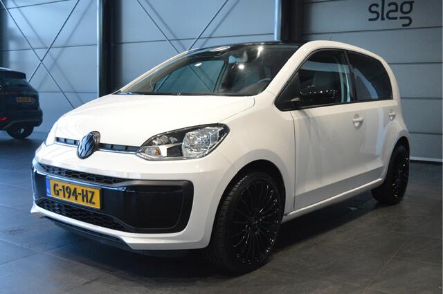 Volkswagen UP! 1.0 BMT move up! Edition JBL Sound airco 17 inch !!
