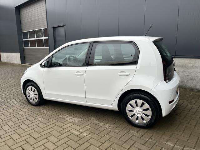Volkswagen UP! 1.0