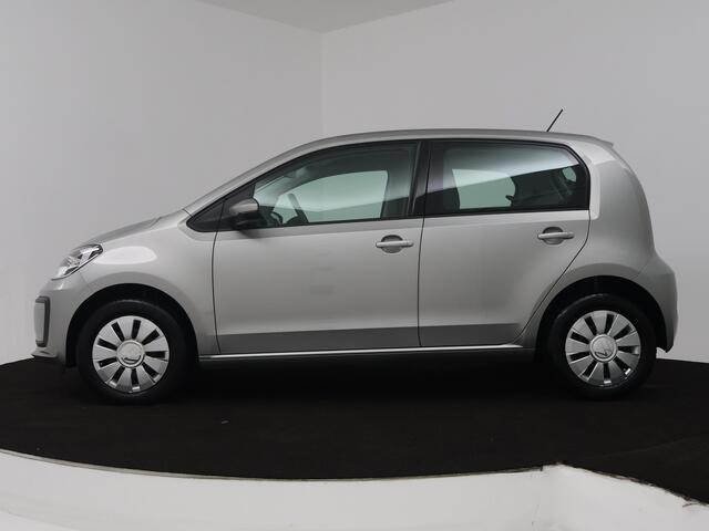 Volkswagen UP! 1.0 | Achteruitrijcamera | Climate control | Radio met bluetooth | Parkeersensoren achter |