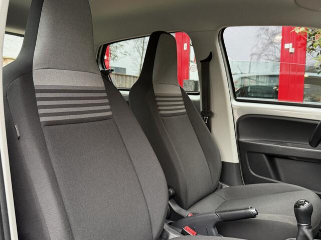 Volkswagen UP! 1.0 TSI 90PK *!* HIGH UP COLOUR *!* CRUISE/ 16 INCH/ TREKHAAK/ CAMERA *!*