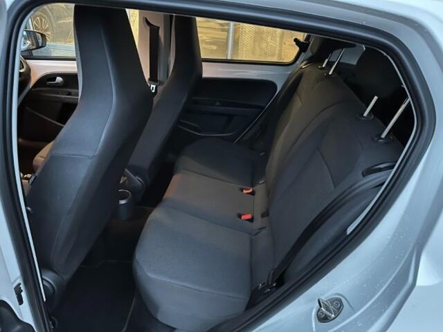 Volkswagen UP! 1.0 BMT MOVE UP! CAMERA. ALL.IN.