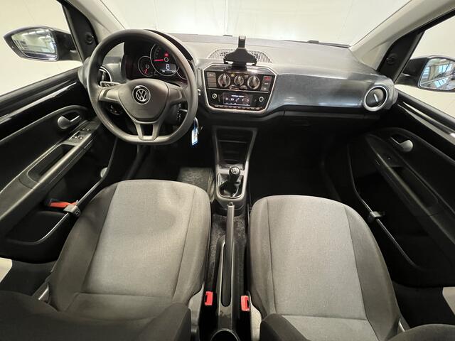 Volkswagen UP! 1.0