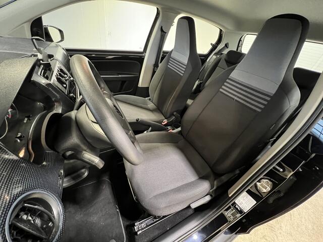 Volkswagen UP! 1.0