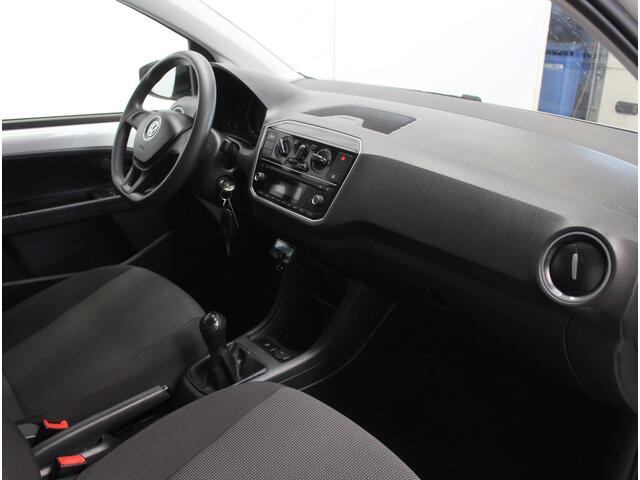 Volkswagen UP! 1.0 BMT take up! AIRCO | LED | ELRM | STB | CV | ISOFIX