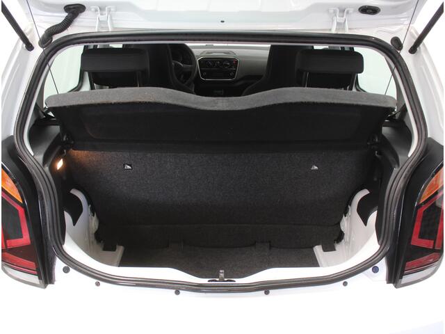 Volkswagen UP! 1.0 BMT take up! AIRCO | LED | ELRM | STB | CV | ISOFIX