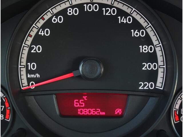 Volkswagen UP! 1.0 BMT take up! AIRCO | LED | ELRM | STB | CV | ISOFIX