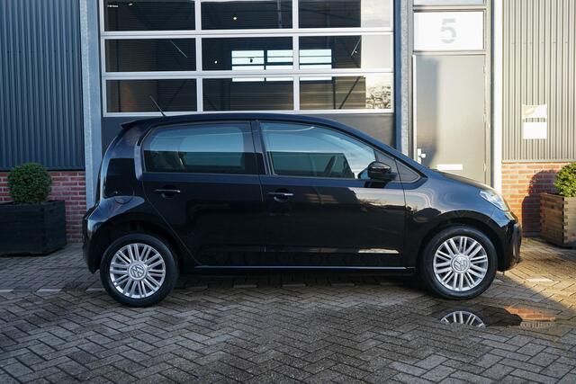 Volkswagen UP! 1.0 BMT move up!
