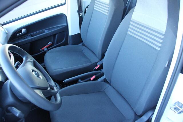 Volkswagen UP! 1.0 AIRCO 5 DRS, 39DKM, BTW