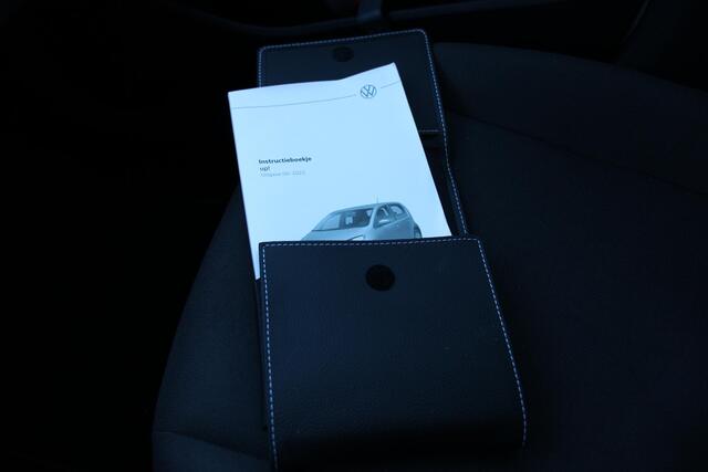 Volkswagen UP! 1.0 AIRCO 5 DRS, 39DKM, BTW