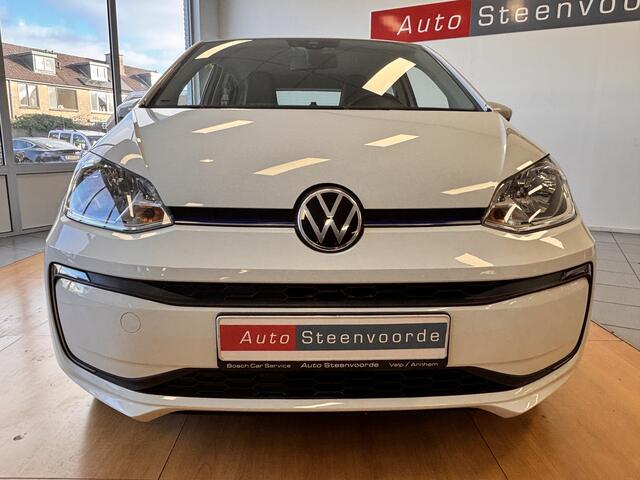 Volkswagen UP! e-Up! e-up! Style STOEL+VOORRUIT VERW. - CAM - CLIMATE