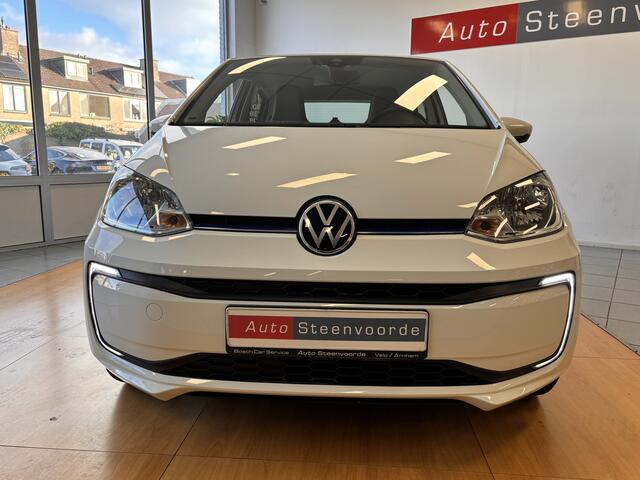 Volkswagen UP! e-Up! e-up! Style STOEL+VOORRUIT VERW. - CAM - CLIMATE