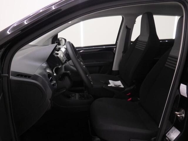 Volkswagen UP! 1.0 Airco ECC Cruise Control PDC Achter + Camera DAB+ Lane Assist