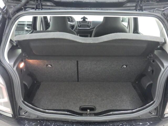 Volkswagen UP! 1.0 Airco ECC Cruise Control PDC Achter + Camera DAB+ Lane Assist