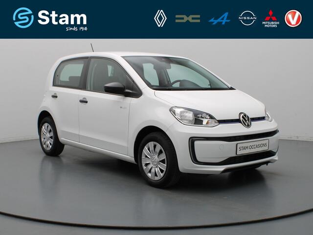 Volkswagen UP! e-Up! e-up! Airco