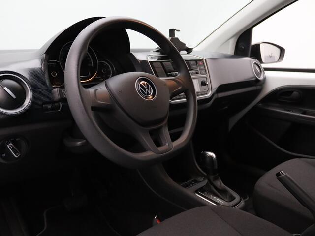 Volkswagen UP! e-Up! e-up! Airco