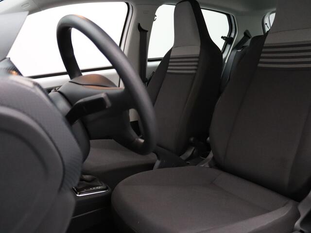 Volkswagen UP! e-Up! e-up! Airco
