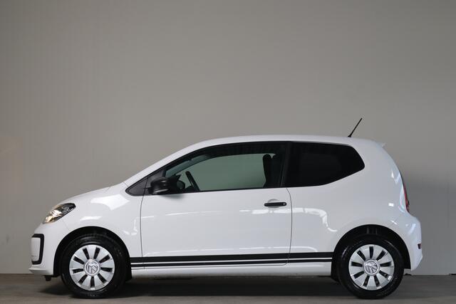 Volkswagen UP! 1.0 BMT take up! NL- Auto!! Stoelverw I Radio