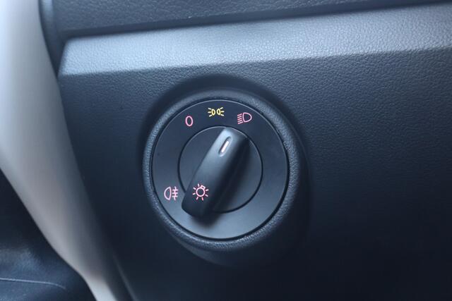 Volkswagen UP! 1.0 BMT take up! NL- Auto!! Stoelverw I Radio