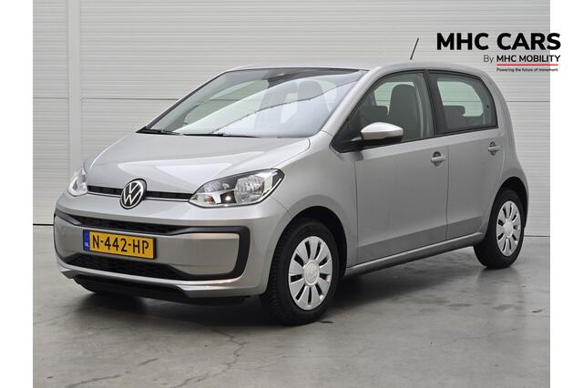 Volkswagen UP! 1.0 | Airco |*